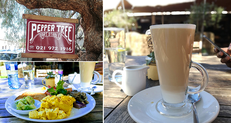 Philadelphia collage